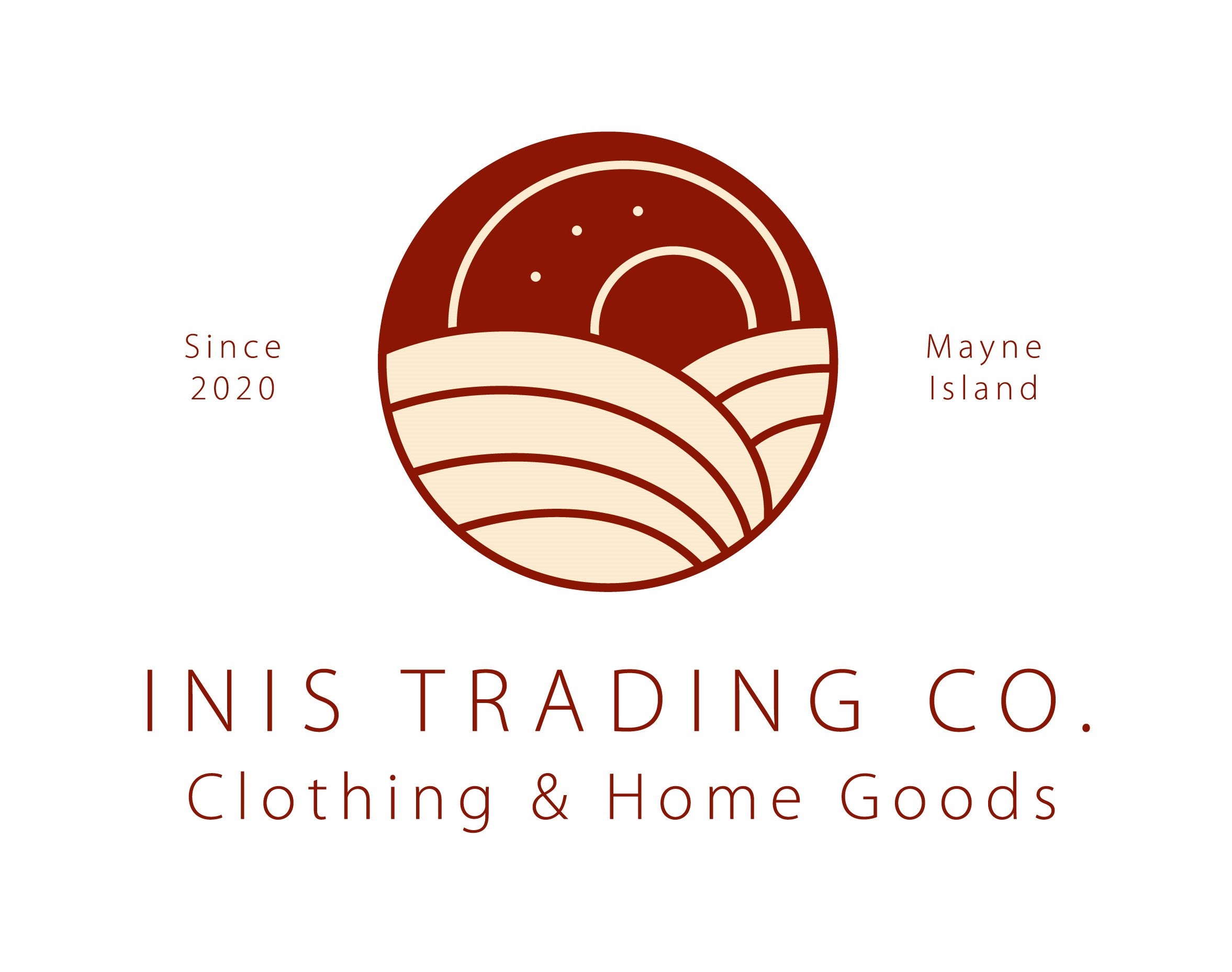 Bags | Inis Trading Co.